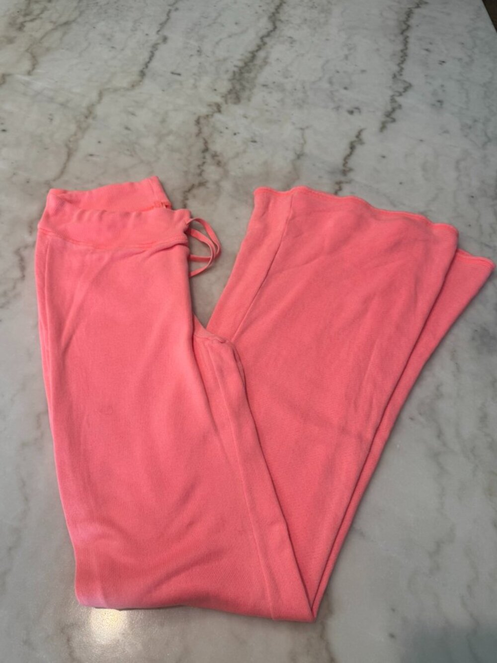 SKIMS Terry Pants size L